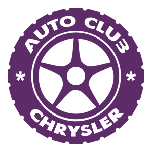  Chrysler club
