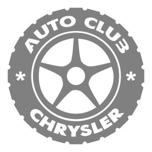  Chrysler club
