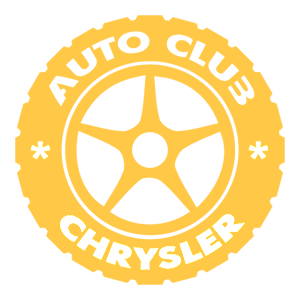  Chrysler club