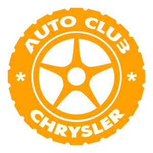  Chrysler club