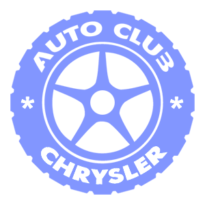  Chrysler club