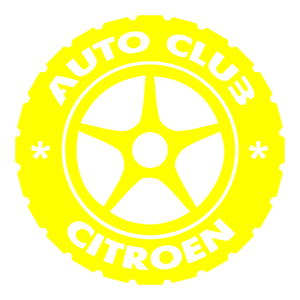  Citroen club