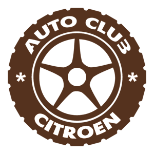  Citroen club