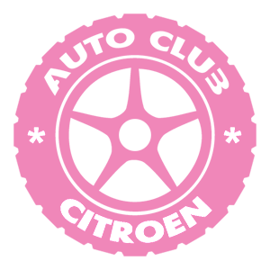  Citroen club
