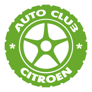  Citroen club