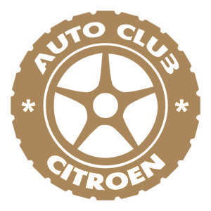  Citroen club