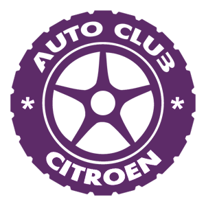  Citroen club