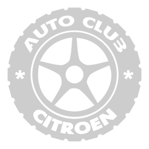  Citroen club