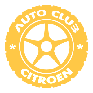  Citroen club