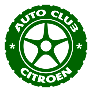  Citroen club