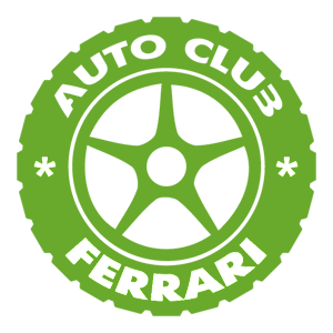  Ferrari club