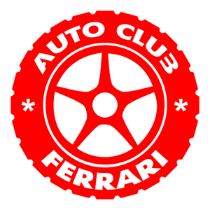  Ferrari club