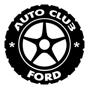  Ford club