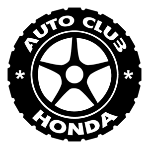  Honda club