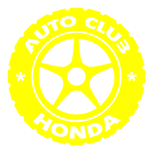  Honda club