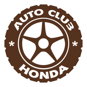  Honda club