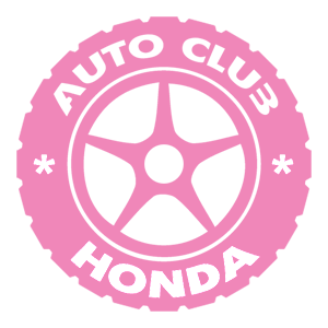  Honda club