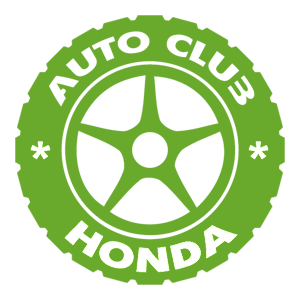  Honda club