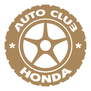  Honda club
