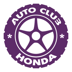  Honda club