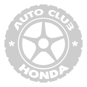  Honda club