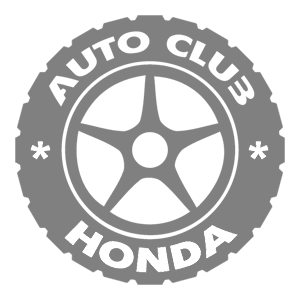  Honda club