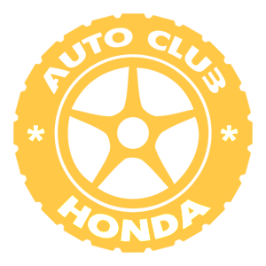  Honda club