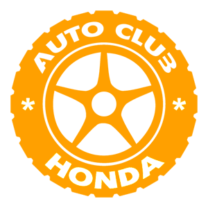  Honda club
