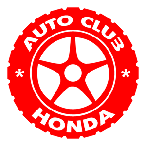  Honda club