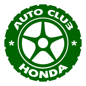  Honda club