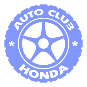  Honda club