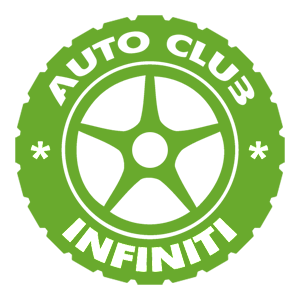  Infiniti club
