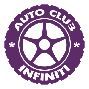  Infiniti club