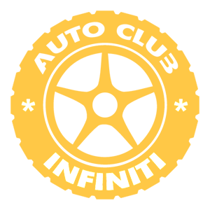  Infiniti club