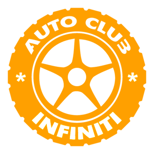  Infiniti club