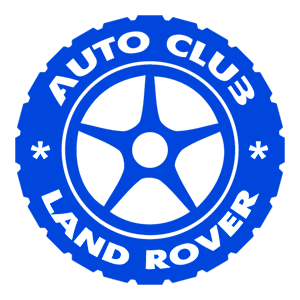  Land Rover club