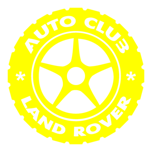  Land Rover club