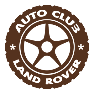  Land Rover club