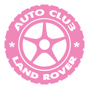  Land Rover club