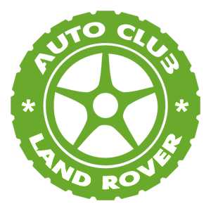  Land Rover club