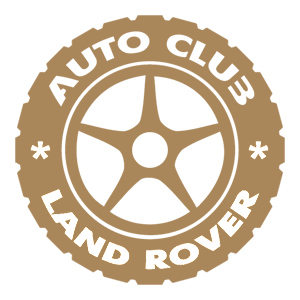  Land Rover club