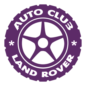  Land Rover club