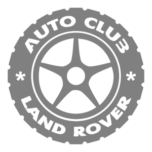  Land Rover club