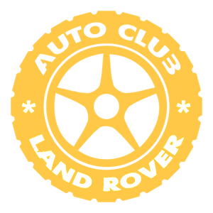  Land Rover club