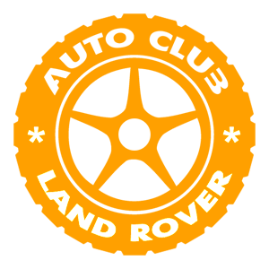 Land Rover club