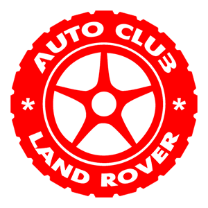  Land Rover club