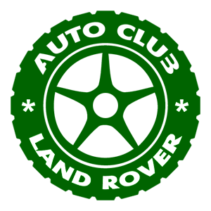 Land Rover club
