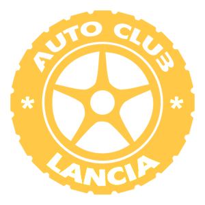  Lancia club