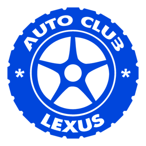  Lexus club