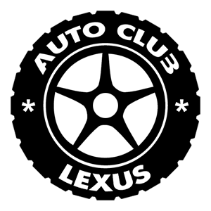  Lexus club